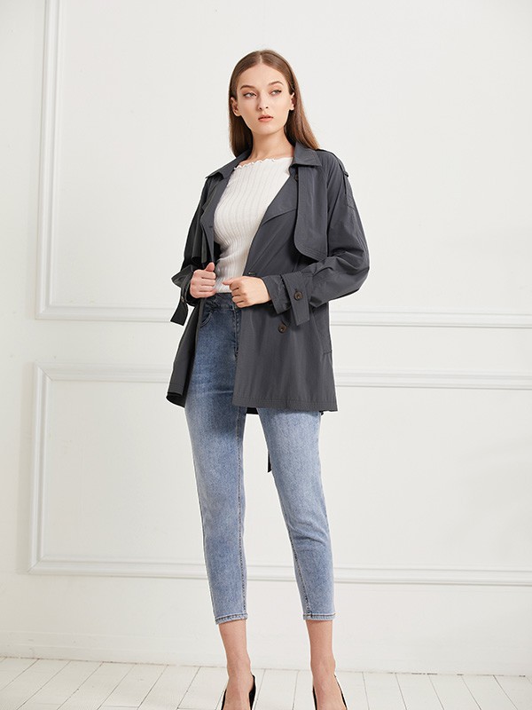 布伦圣丝女装2021秋冬季