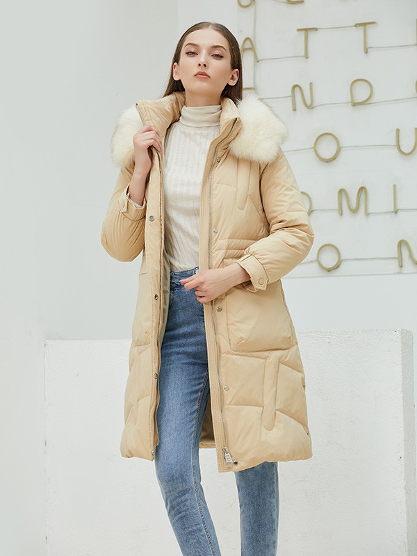 布伦圣丝女装2021秋冬季