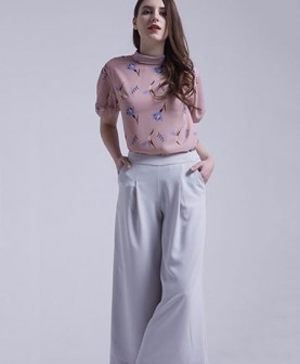 劲草-poteness2021春夏装