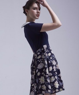 劲草-poteness2021春夏装