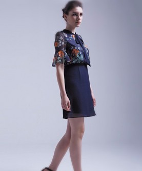 劲草-poteness2021春夏装