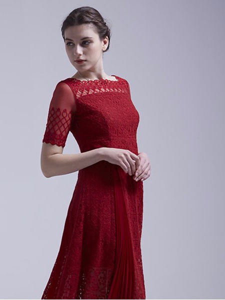 劲草女装2021春夏季