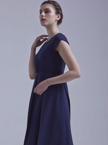 劲草女装2021春夏季