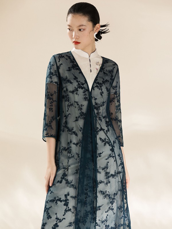 衡韵雅序女装2021春夏季