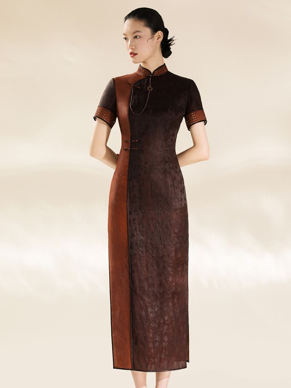 衡韵雅序女装2021春夏季