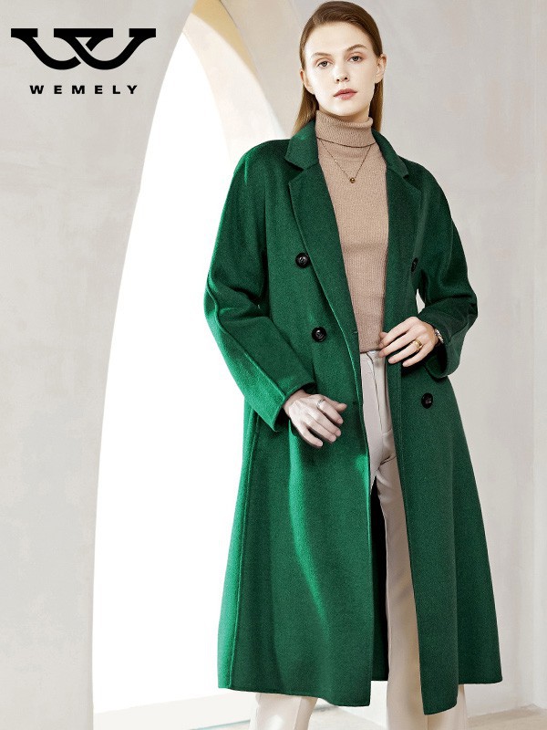 维米莉2021秋冬季