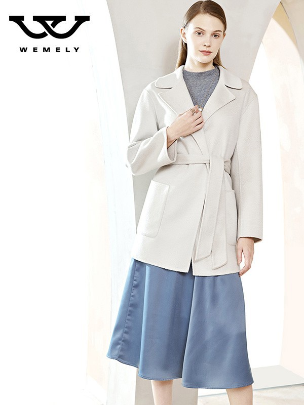 维米莉2021秋冬季