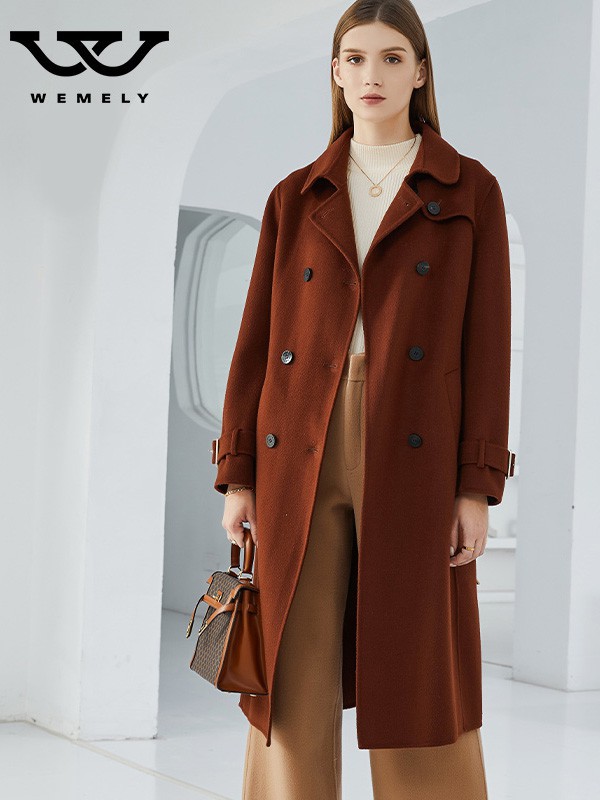 维米莉2021秋冬季