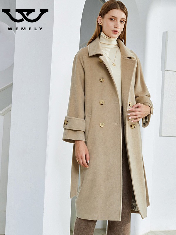 维米莉2021秋冬季