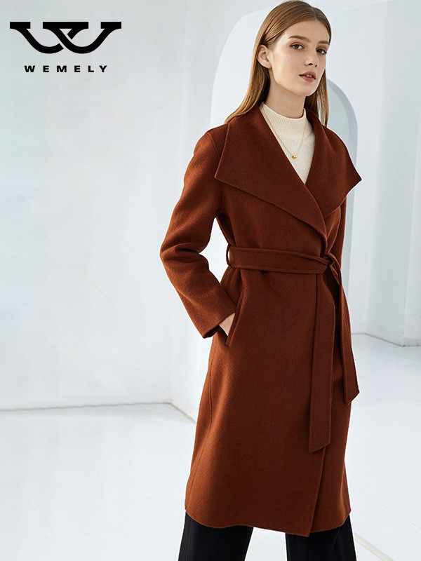 维米莉2021秋冬季