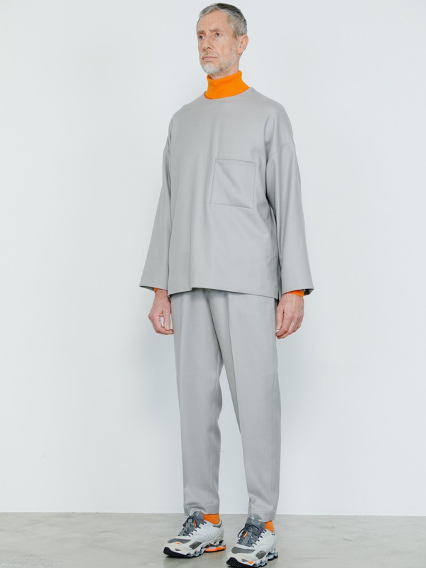 ARKnets休闲装2021秋冬季