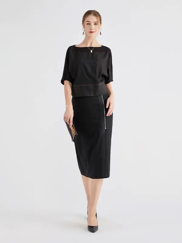 天意精品2021秋冬季