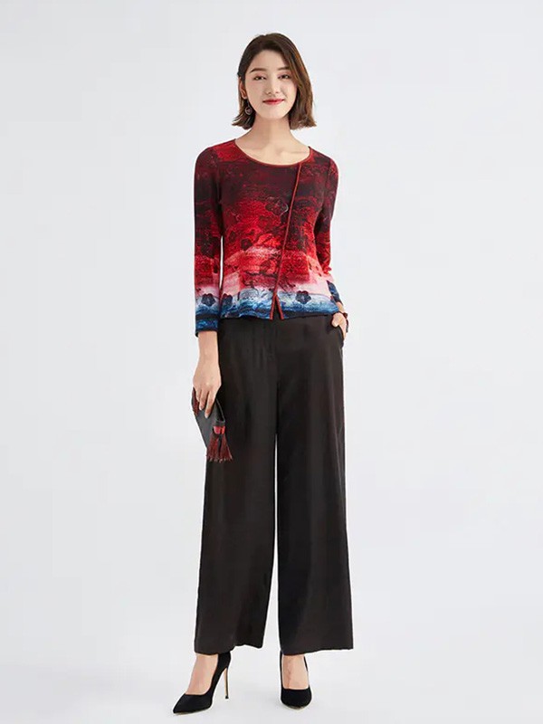 天意精品2021秋冬季