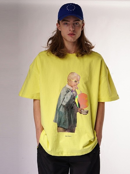 YOHANIX2021春夏季