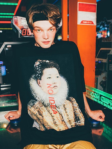 YOHANIX2021春夏季