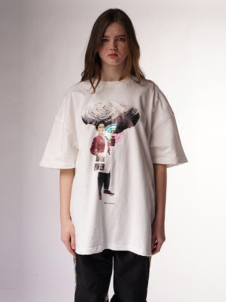 YOHANIX休闲装2021春夏季