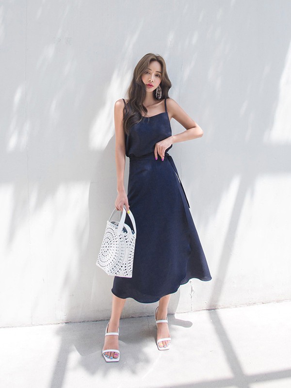 怡兰姿女装2021春夏季