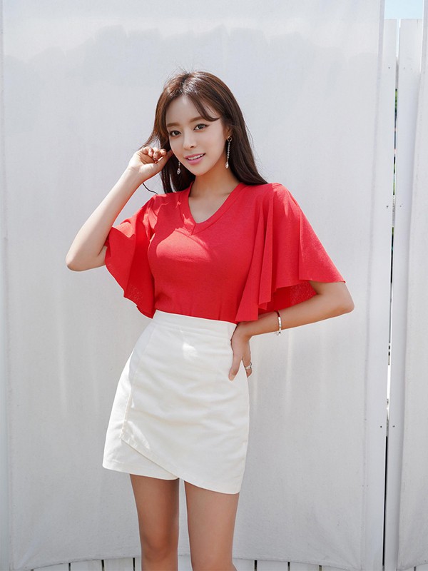 怡兰姿女装2022春夏季