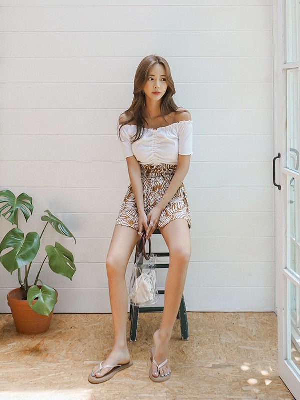 怡兰姿女装2021春夏季