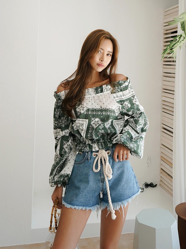 怡兰姿女装2020春夏季