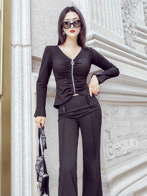 型色缤纷2021秋冬季