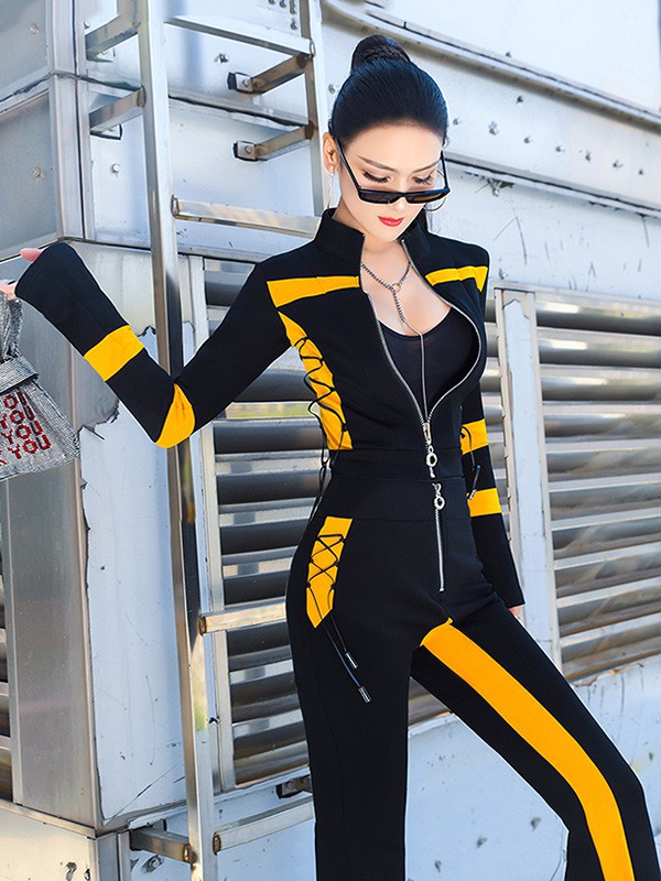 型色缤纷2021秋冬季