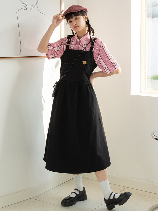 尔给女装2021春夏季