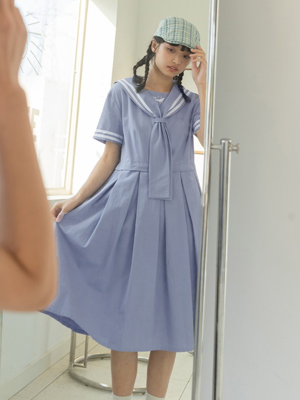 尔给女装2021春夏季