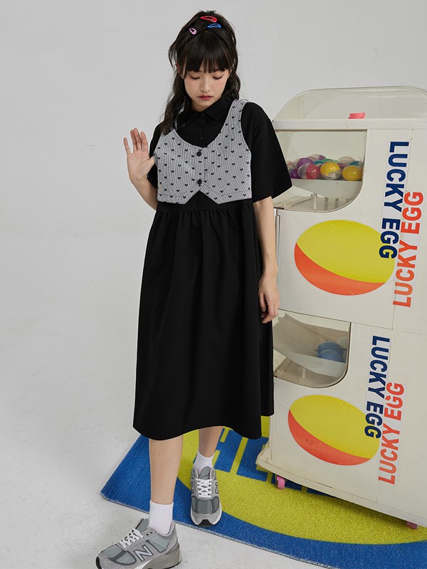 尔给女装2021春夏季