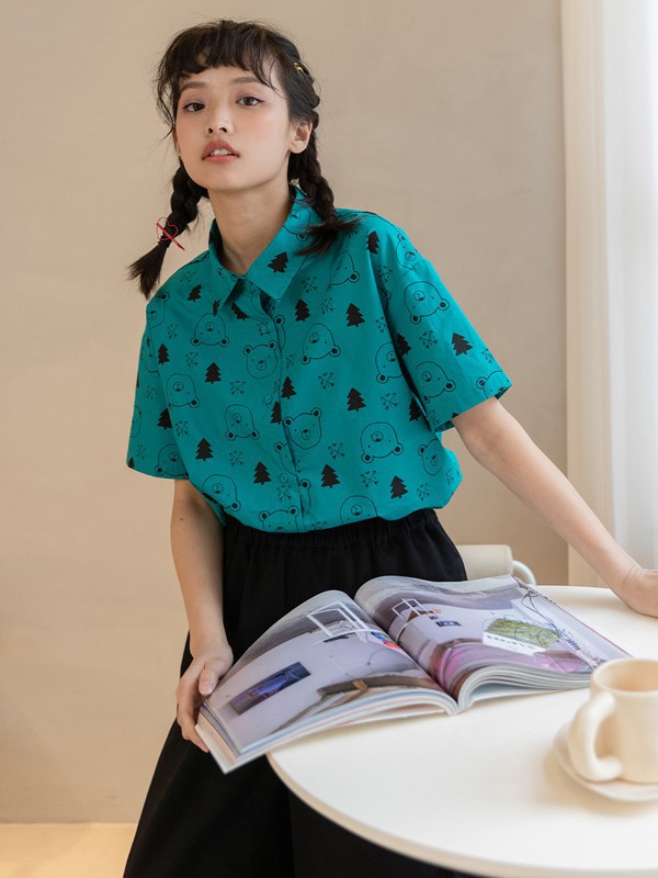 尔给女装2021春夏季