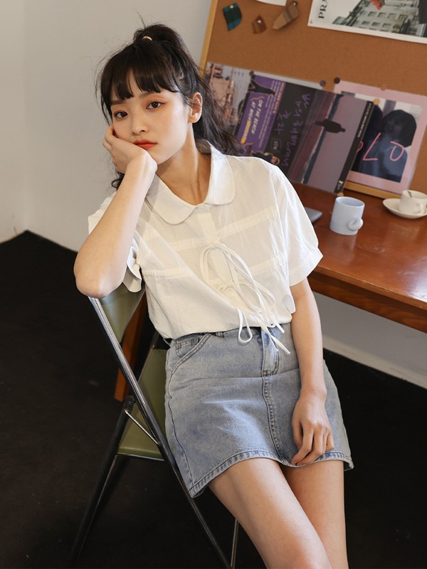 尔给女装2021春夏季