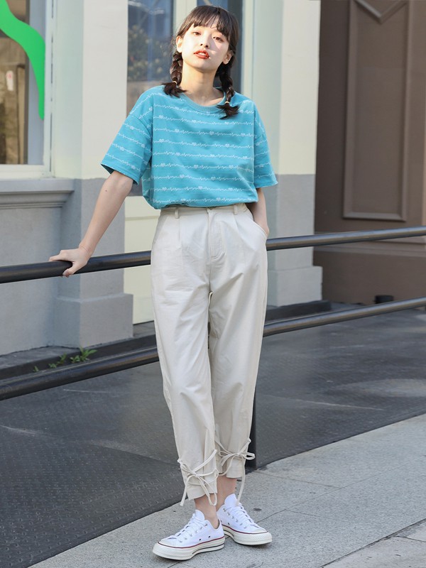 尔给女装2021春夏季