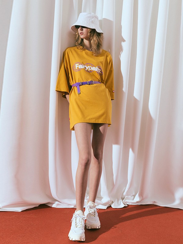 FYP休闲装2021春夏季