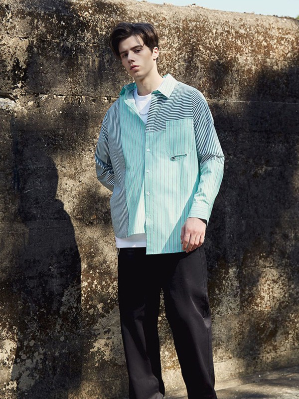 FIVECM休闲装2021春夏季