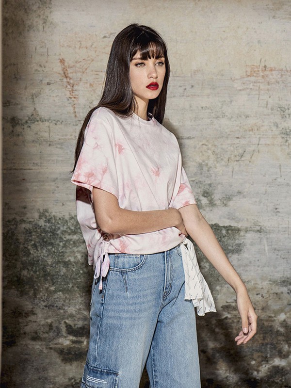 FIVECM休闲装2021春夏季