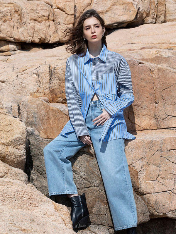 FIVECM休闲装2021春夏季