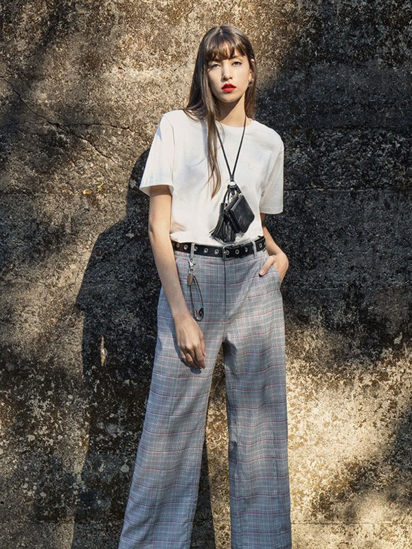 FIVECM休闲装2021春夏季