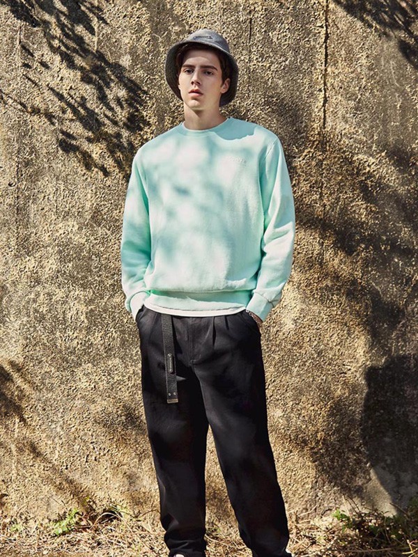 FIVECM休闲装2021春夏季