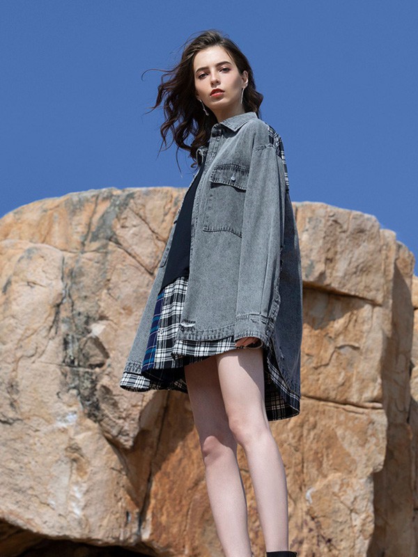 FIVECM休闲装2021春夏季