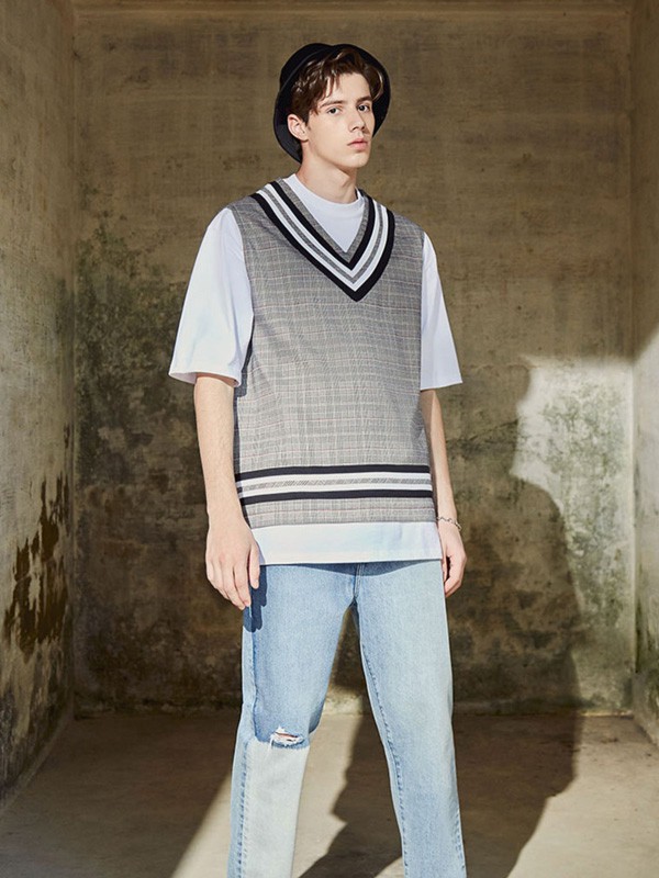 FIVECM休闲装2021春夏季