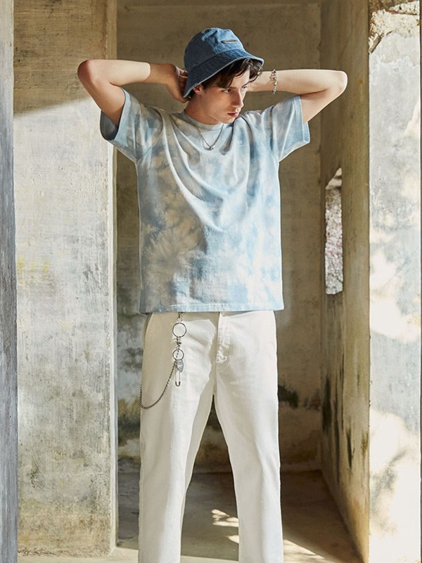 FIVECM休闲装2021春夏季