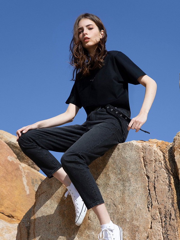 FIVECM休闲装2021春夏季