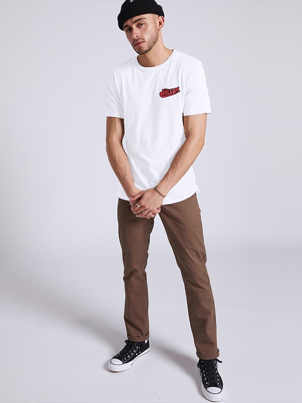 ​VOLCOM休闲装2021春夏季