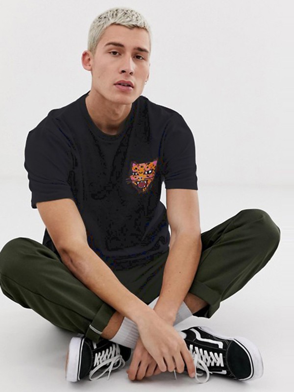 ​VOLCOM休闲装2021春夏季