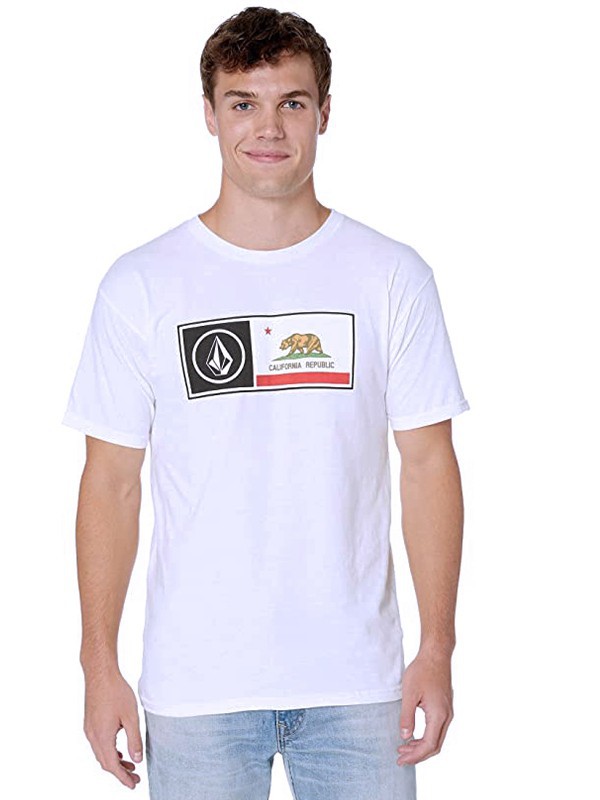 ​VOLCOM休闲装2021春夏季