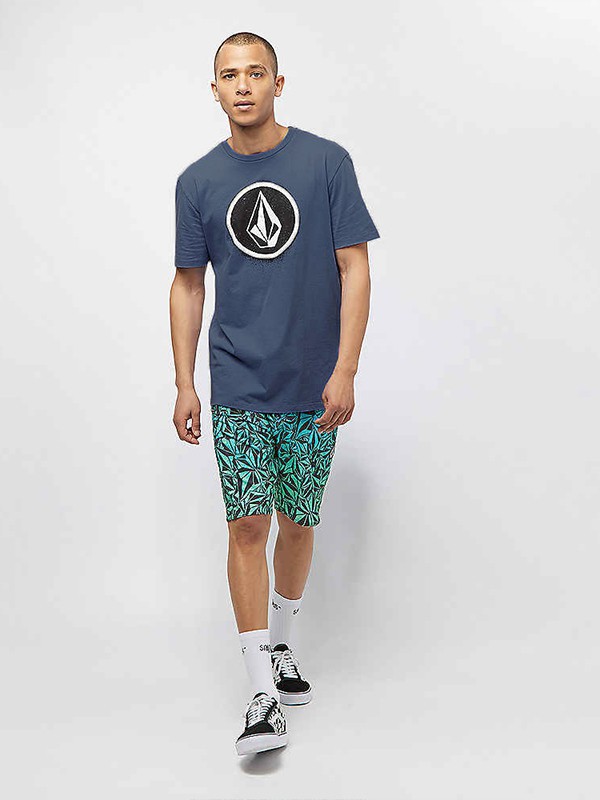 ​VOLCOM休闲装2021春夏季