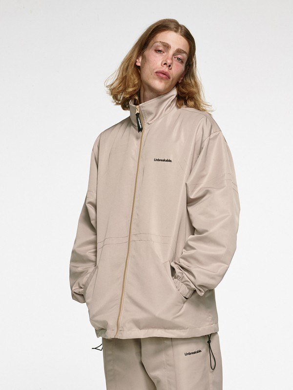 Unbreakable2021春夏季