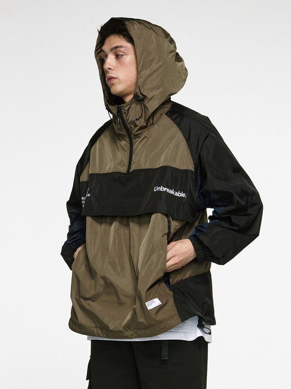 Unbreakable2021春夏季