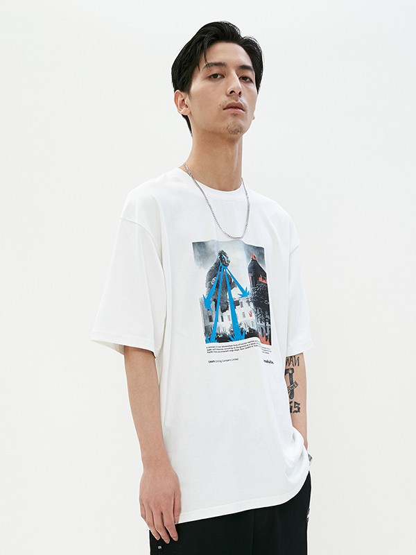 Unbreakable2021春夏季