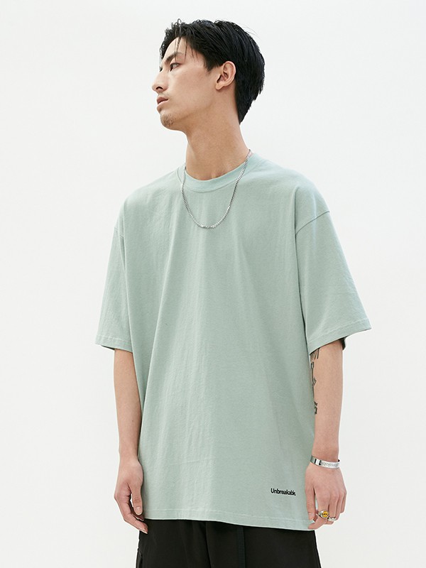 Unbreakable2021春夏季